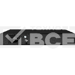 Kоммутатор Passive PoE NST NS-SW-8F2F-P/A - Fast Ethernet на 10 портов. Порты: 8 х FE (10/100 Base-T, 52V 4,5(+) 7,8(–)) совместимы с PoE (IEEE 802.3af/at), 2 x FE (10/100 Base-T) Uplink. Мощность PoE на порт - до 30W., фото 1