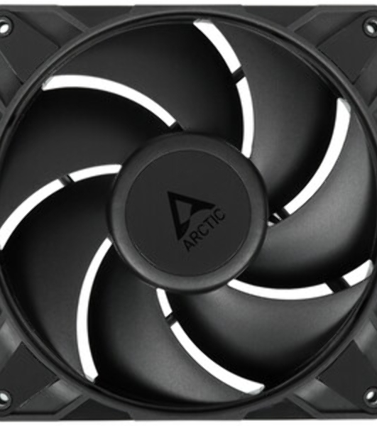 Вентилятор для корпуса Arctic Cooling ARCTIC P14 Pro PST - 5 Pack retail (ACFAN00319A)