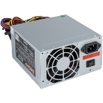 Блок питания ExeGate CP400 (EX165131RUS), 400Вт, 80мм, серый, фото6