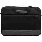 Сумка для ноутбука Acer ZL.OTH11.025 15.6' LS series OBG202 полиэстер black/grey, фото8