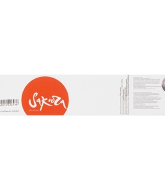 Картридж Sakura 44469754 для OKI C510/530/MC561, синий, 5000 к.
