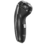 Электробритва Delta LUX DL-0725 черный: 3 Вт, аккум. 2,4 В, фото2