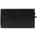Блок питания FSP FSP2000-20FM 2000W, CRPS Redundant module (ШВГ = 73,5x39x185мм), AC FullRange Input, DC 12V & 12Vsb Output,PMBUS 1.2, 80 PLUS Platinum, фото3