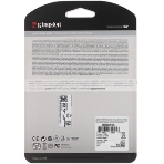 Накопитель SSD Kingston KC600, 512Gb, 2.5', SATA III, R/W 550/520, фото18