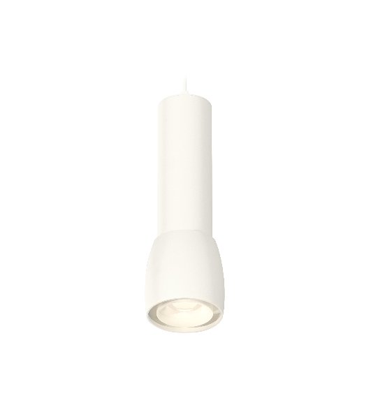 Светильник Ambrella Light XP1141010 SWH/FR белый песок/белый матовый MR16 GU5.3 (A2310, C7455, A2011, C1141, N7165)