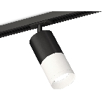 Светильник Ambrella light XT7401100 SWH/SBK белый песок/черный песок MR16 GU5.3 (A2537, C7422, A2011, C7401, N7030), фото4
