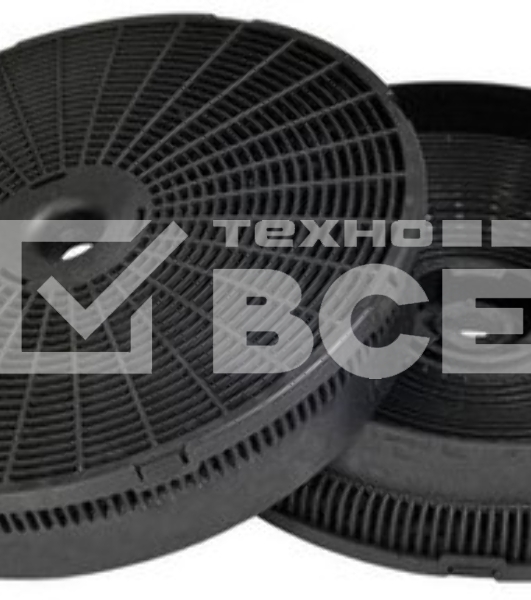 Фильтр для вытяжки Elikor Ф-02 / 2шт. к 2М выдв. бл. 650