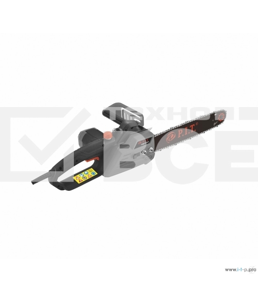 Пила цепная электрическая PKE405-D1 СТАНДАРТ (1800Вт, 405мм, 5000об/мин,упрощенная натяжка цепи), шт 
