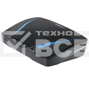 WiCS-2100 беспроводной шлюз WePresent