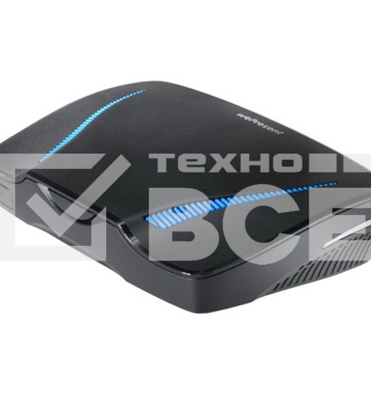 WiCS-2100 беспроводной шлюз WePresent