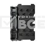 Кулер для процессора Enermax ETS-T50 AXE черный, 140 мм, алюминий/медь, 1000 об/мин, 22 дБ, 4 pin, 230 Вт, 163 мм, фото 1