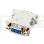 Переходник Cablexpert DVI(M)-VGA(F) A-DVI-VGA, фото5