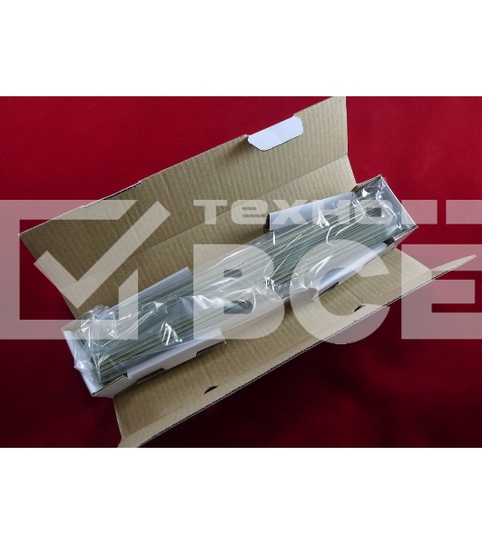 Ракель (Wiper Blade) HP CLJ CP1215/1515/1525/1518/CM1312 (ELP, Китай) 10штук