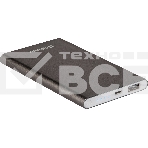 Внешний аккумулятор Defender Extralife 8000mAh 1USB, Li-pol ,5V,2.1A, серый, фото5