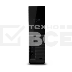 Внешний жёсткий диск WD My Book (New) WDBBGB0080HBK-EESN 8ТБ 3,5