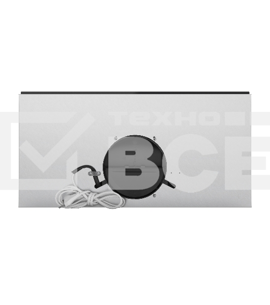 Кухонная вытяжка Maunfeld CROSBY HARDY 60 BLACK