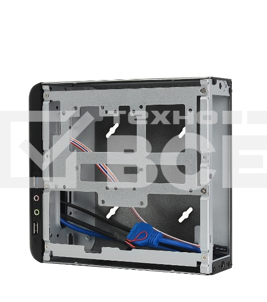Компьютерный корпус CROWN CMC-170-103 (CM-PSDC95)