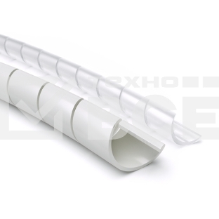 Жгут для кабеля SPIRALITE P2 (уп.25м) ДКС 00962RL