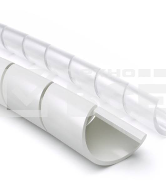 Жгут для кабеля SPIRALITE P2 (уп.25м) ДКС 00962RL