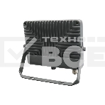 Прожектор светодиодный PFL-S2-SMD-50w 50Вт IP65 с клапаном JazzWay 2853301D, фото 1