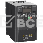 Преобразователь частоты A150 380В 3ф 2.2кВт 6А встроенный торм. модуль ONI A150-33-22NT, фото 1