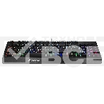 Клавиатура MSI VIGOR GK20 RU черный USB Multimedia for gamer LED (подставка для запястий), фото9