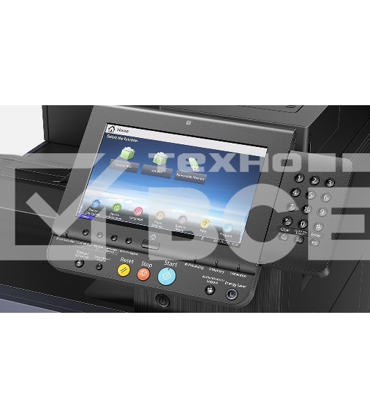 Принтер лазерный Kyocera ECOSYS P4060dn (1102RS3NL0), A3, ч/б, печ. до 60 стр/мин. (А4) до 30 стр/мин. (А3), 1200 x 1200 dpi, USB, RJ-45, Air Print