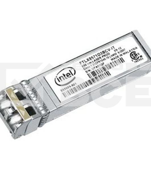 Трансивер Intel E10GSFPSR (E10GSFPSR 903239)