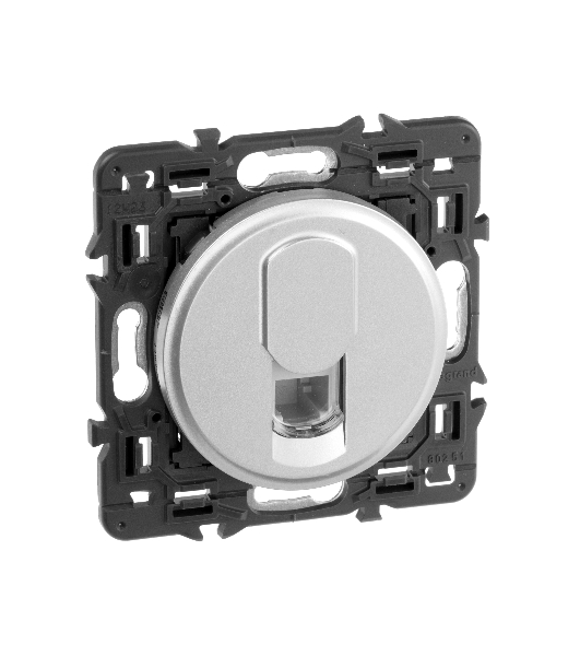 Розетка телефонная RJ11