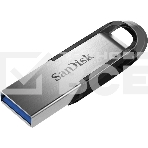 Флеш диск 256GB SanDisk CZ73 Ultra Flair, USB 3.0, Metal, фото7