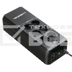 Термопот ЯРОМИР ЯР-1900 Мощность в режиме кипячения 900 Вт. Мощность в режиме поддержания температуры воды 30 Вт. Объем 6 л. Корпус и внутренняя емкость из нерж. стали. Вращение корпуса на основании на 360°. Шкала уровня воды. Световые индикаторы работы. Съемный сетевой шнур электропитания. Съемная крышка для удобства очистки. 3 способа подачи воды: ручной, автоматический, электрический. Функции повторного кипячения и дехлорирования воды. Режим поддержания температуры воды. Защита от перегрева. Блокировка ручной помпы от случайного нажатия. Автоматическое отключение при недостаточном количестве воды. черный., фото3