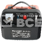 Устройство пуско-зарядное PATRIOT BCT-10 Boost 220В±15% 200Вт 12В зарядmax8.5А 20-100А/ч 4.3кг, фото3