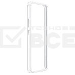 Чехол (клип-кейс) Samsung для Samsung Galaxy S22+ Frame Cover прозрачный (EF-MS906CTEGRU), фото 1