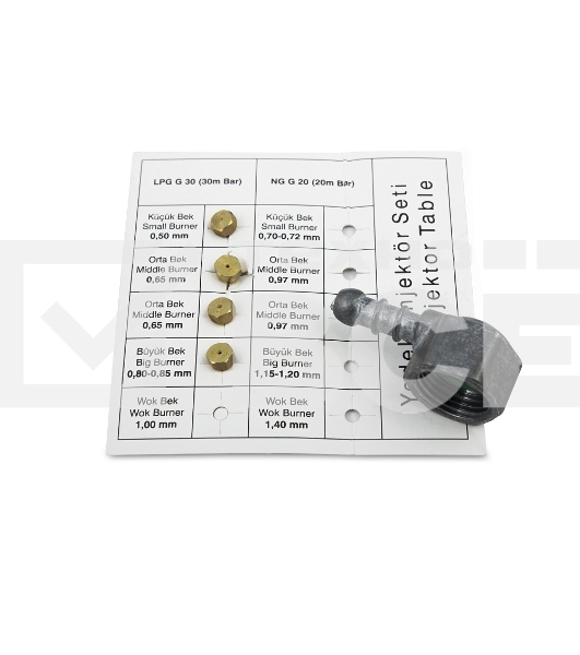 Газовая панель Maunfeld EGHG.32.1CB/G
