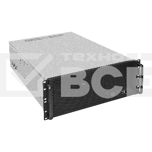 Серверный корпус ExeGate Pro 4U650-18 <RM 19
