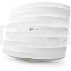 Потолочная гигабитная точка доступа TP-Link AC1750 Wireless MU-MIMO Gigabit Ceiling Mount Access Point, 450Mbps at 2.4GHz + 1300Mbps at 5GHz, 802.11a/b/g/n/ac wave 2, High Density, Seamless roaming 802.11k/v, Beamforming, Airtime Fairness, MU-MIMO, 802.3a, фото10