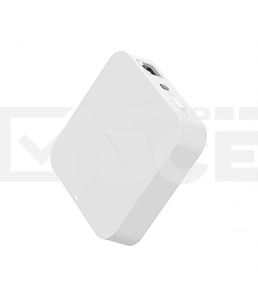 Центр управления Yeelight gateway (mesh) YLWG01YL
