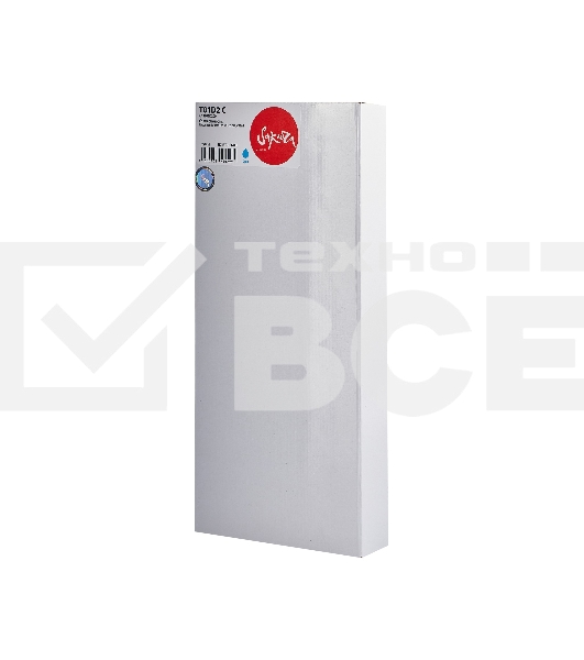 Контейнер с чернилами Sakura C13T01D200 (T01D2 C) для Epson, голубой, 20000 к., 220 мл.