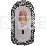 Портативная акустика JBL GO 3, серый, фото11
