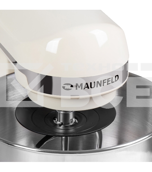 Миксер планетарный Maunfeld MF-431BG