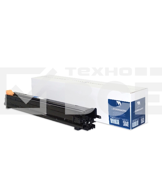 Блок фотобарабана NVP совместимый NV-013R00662 DU для Xerox WorkCentre7525/7530/7535/7545/7556/7830/7835/7845/7855/7970  AltaLink C8030/C8035/C8045/C8055/C8070 (125000k)