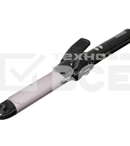 Щипцы BABYLISS C325E