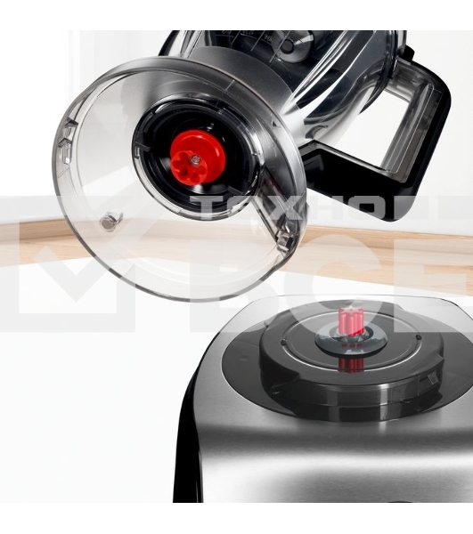 Кухонный комбайн Bosch MC812M865