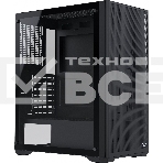 Компьютерный корпус Aerocool / Formula Air Power G5 черный без БП ATX 1x120mm 1xUSB3.0 1xUSB3.1 audio bott PSU, фото2