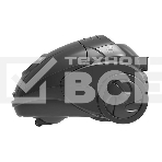 Пылесос BQ VC1401B черный/серый, 350/1400 Вт, уборка сухая, пылесборник мешок 1.5 л, фото26