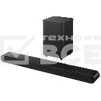 Саундбар TCL S643W 3.1 170Вт+70Вт черный, фото17