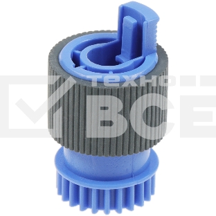 Ролик подхвата Cactus CS-PRA-HP-LJ9000 (RF5-3340-000) для HP LJ 9000, 9040, 9050, LJ Enterprise M806dn, M806x+