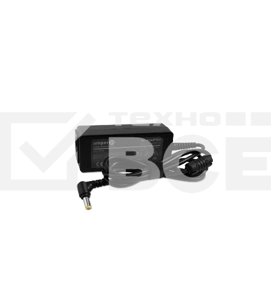 Блок питания (сетевой адаптер) Amperin AI-AC40 для ноутбуков Acer 19V 2.1A 5.5x1.7