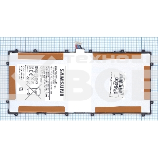 Аккумуляторная батарея SP3496A8H для Samsung Nexus 10 (GT-P8110)