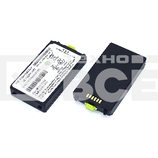 Аккумуляторная батарея для терминала сбора данных Motorola Symbol MC3090 OEM 3,7 V 2740 mAh